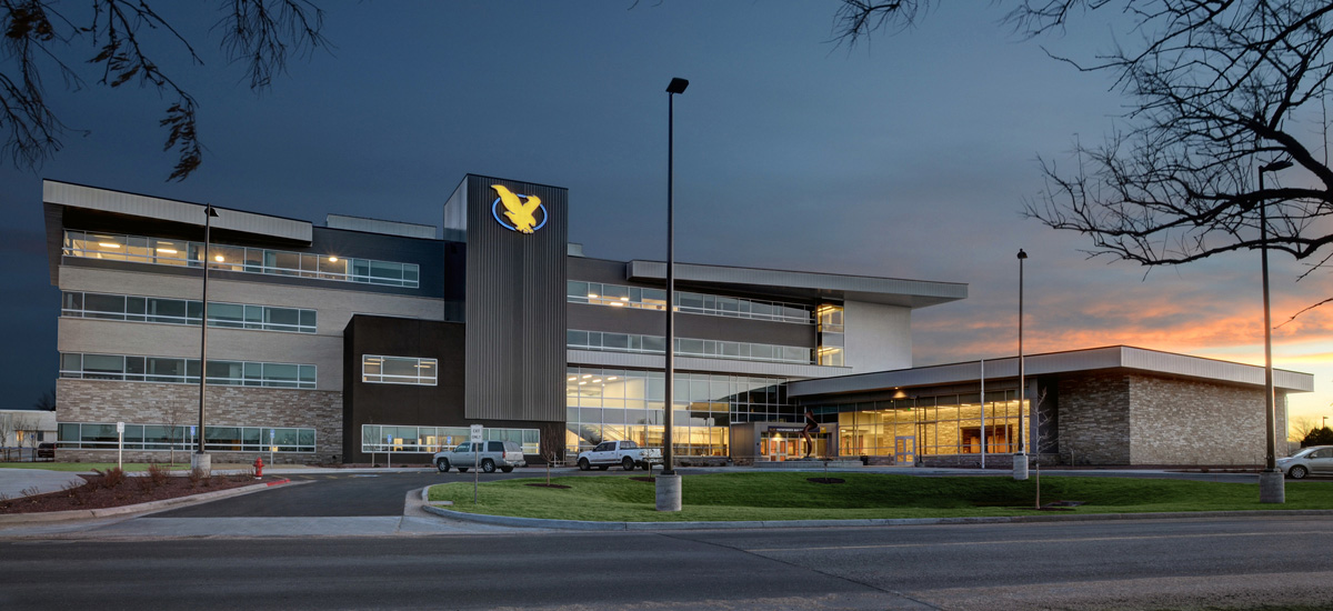 Eminent Education Institute