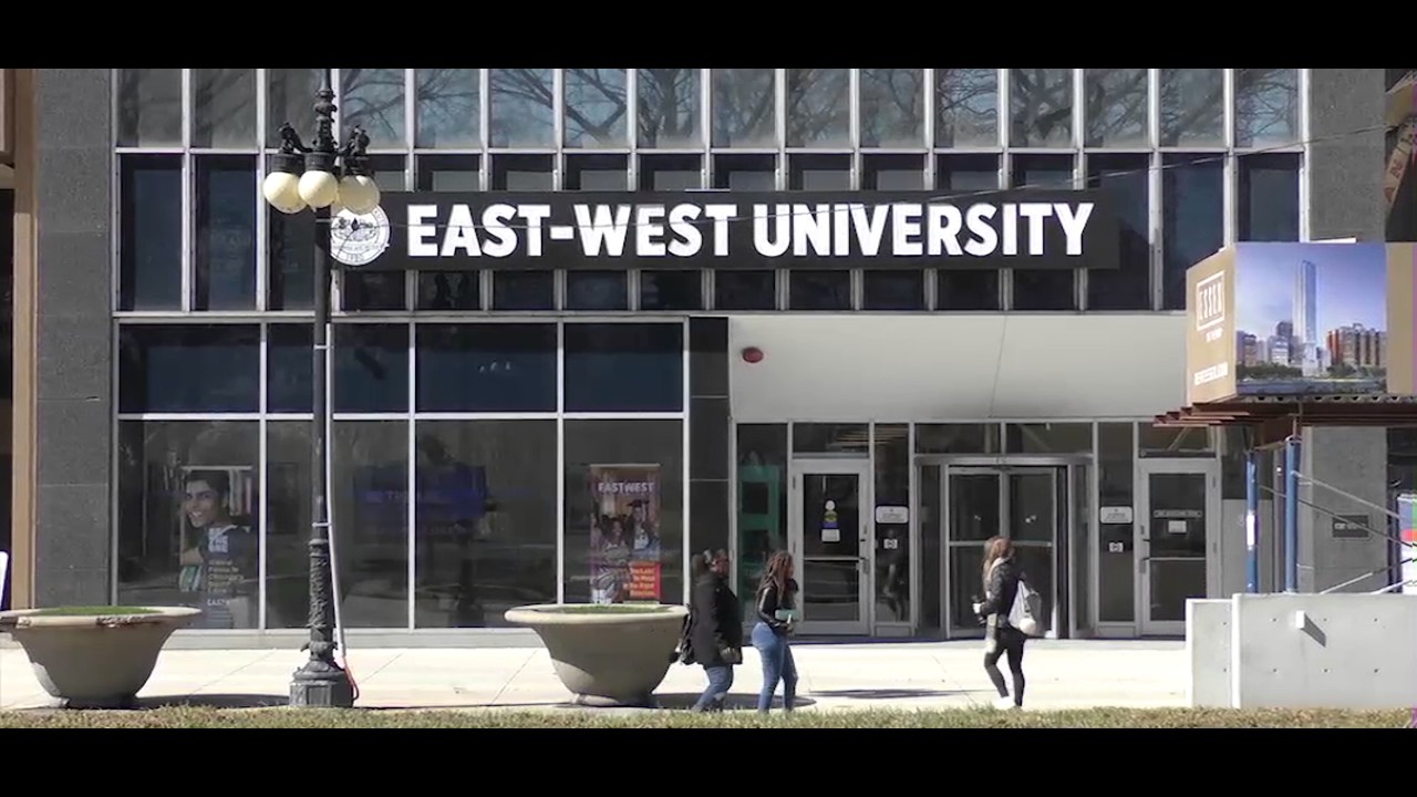 Eminent Education Institute