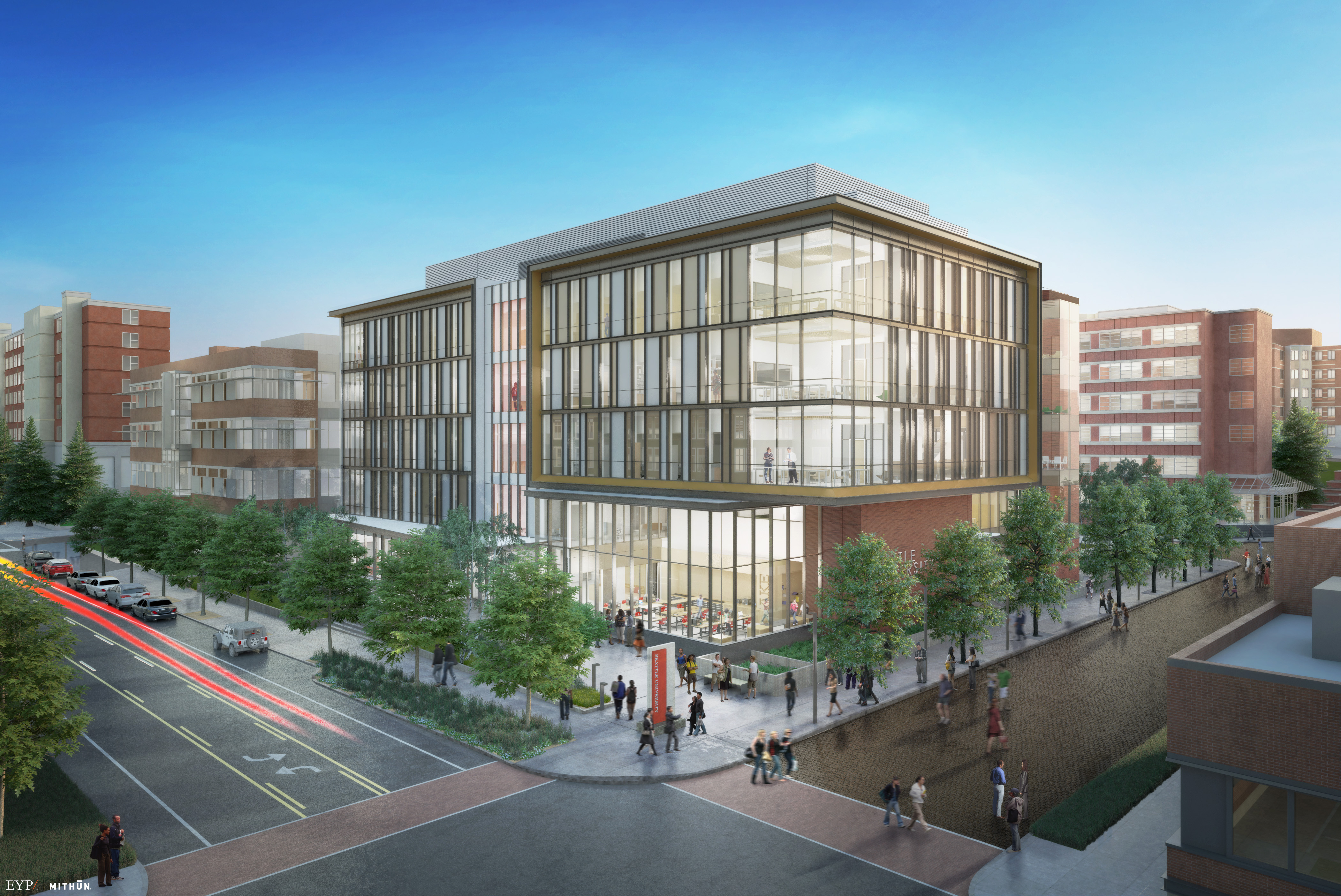 Eminent Education Institute