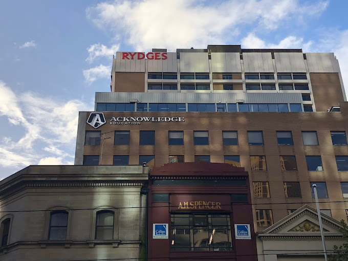 Eminent Education Institute