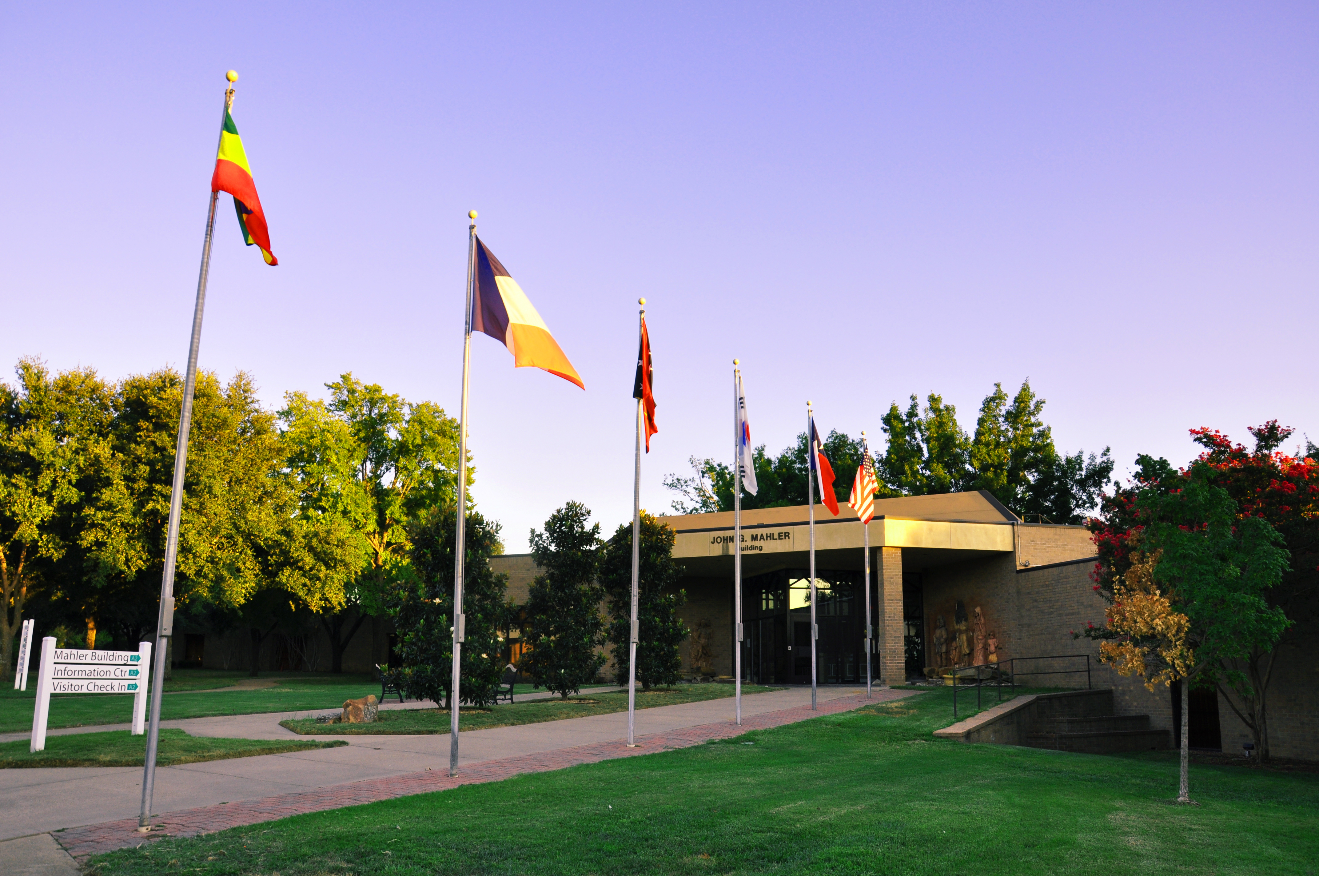 Eminent Education Institute