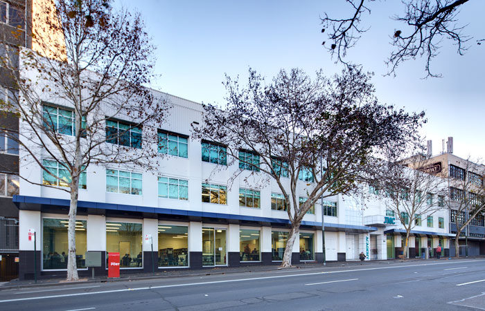 Eminent Education Institute