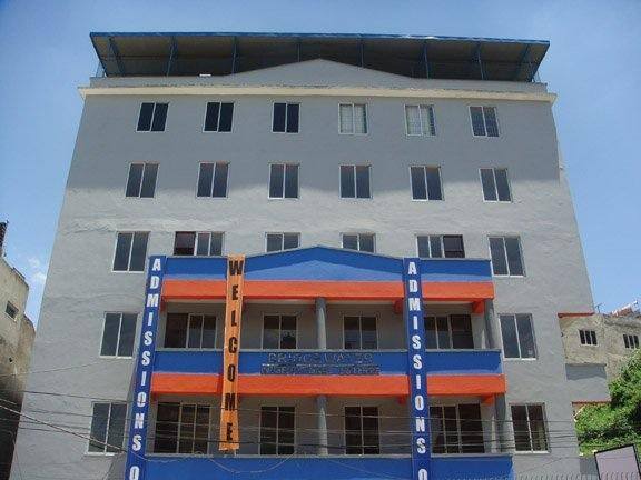 Eminent Education Institute